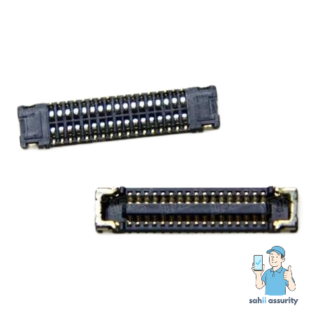 LCD Connector for Vivo Y93
